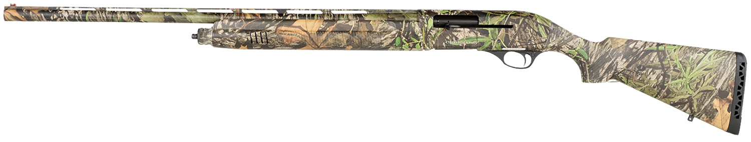 Charles Daly 600 20 Gauge 26" Mossy Oak Obsession Left-Hand Shotgun