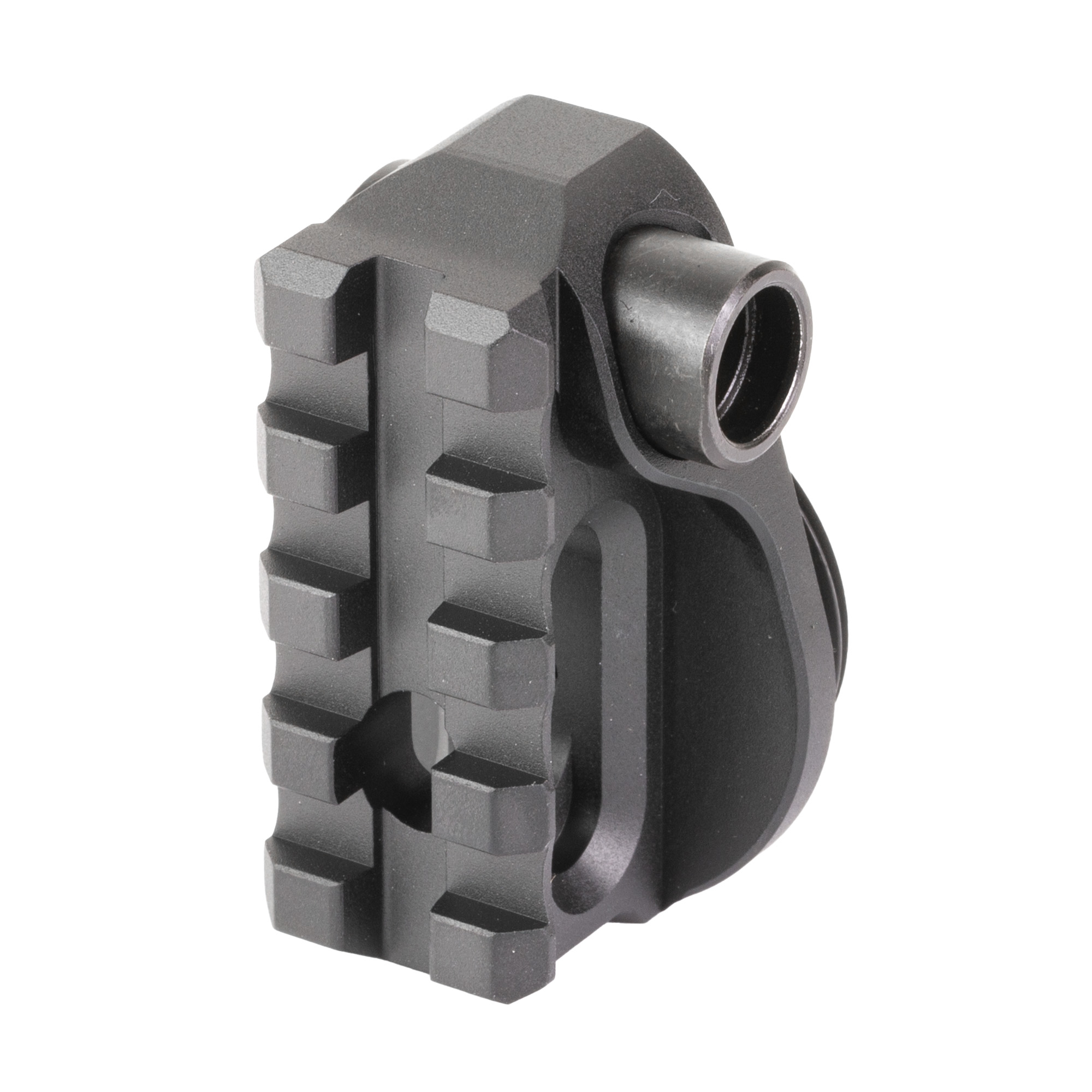 Strike Industries Picatinny Stock Adapter Black
