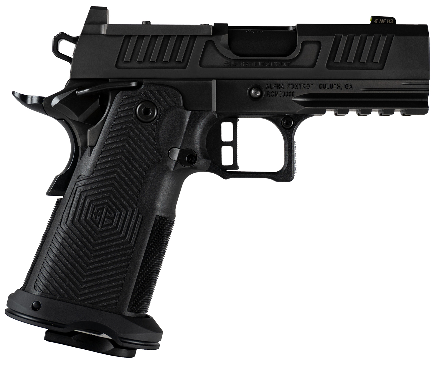 AF AA39X1QID-XDBK19 AF1911-ROMULUS 3.5 STD