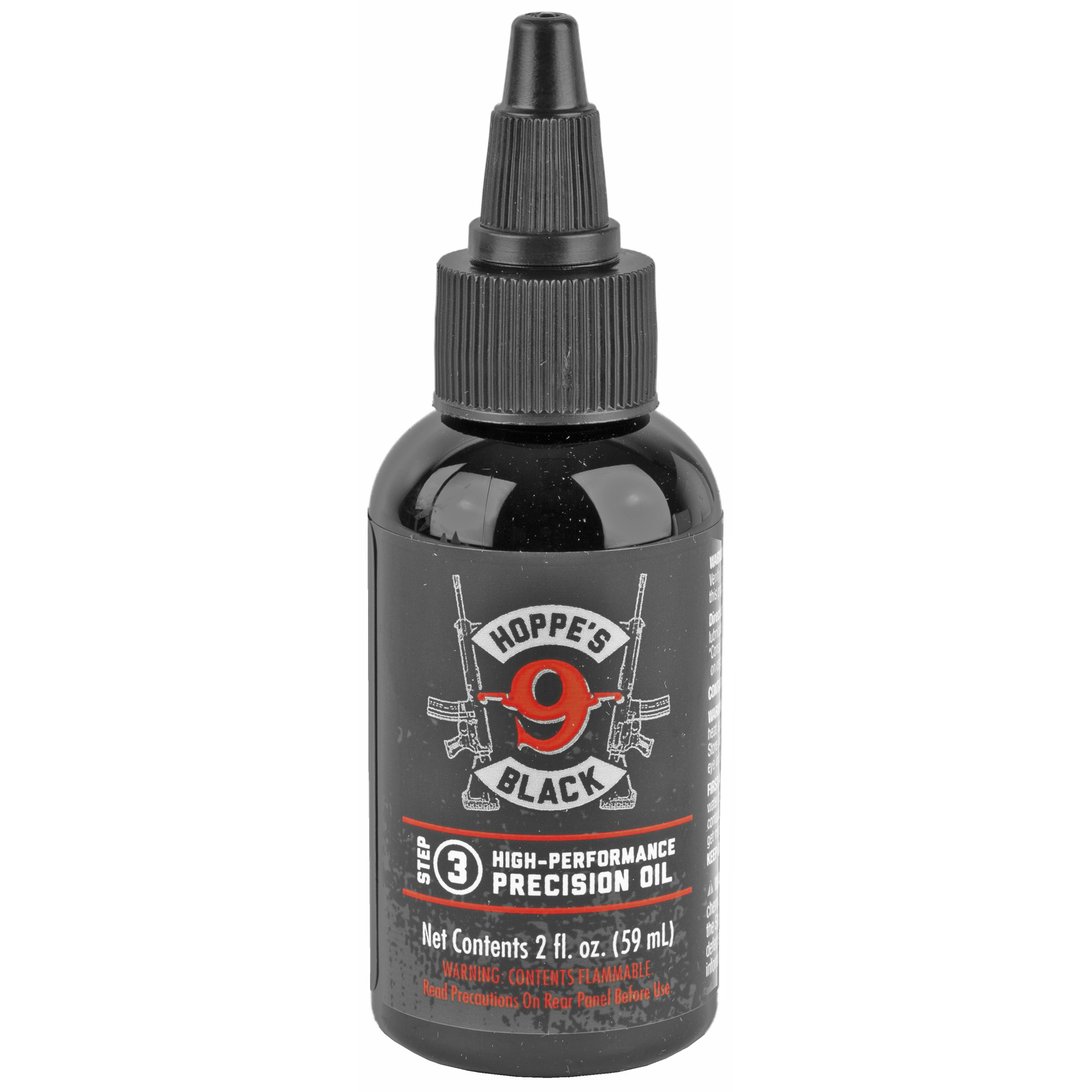 Hoppe's Black Precision Oil