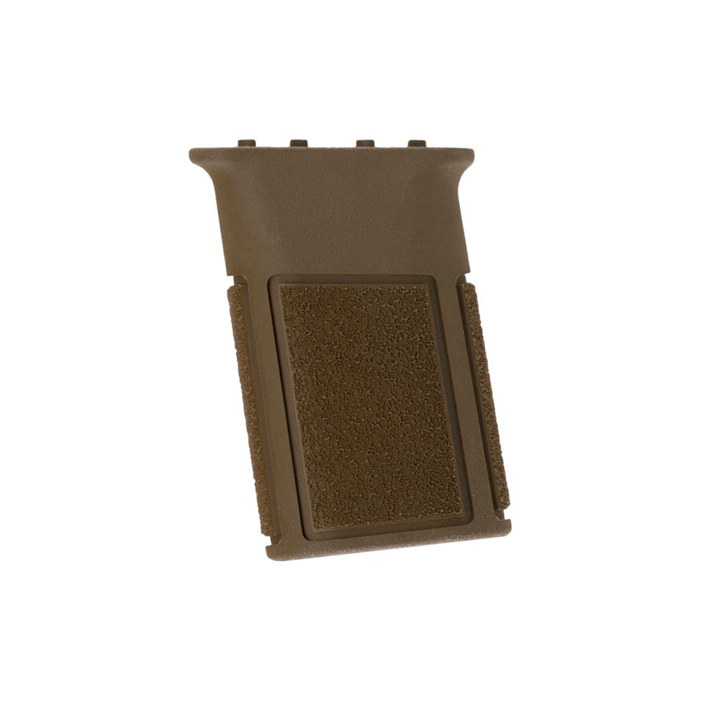 B5 Systems Vertical Grip - M-LOK Compatible, Coyote Brown - image 6 of 6