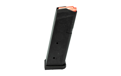 MAG HEXMAG GLK19 9MM 15RD BLACK