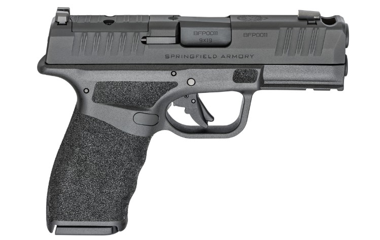 Springfield Armory Hellcat Pro OSP Comp - image 4 of 4