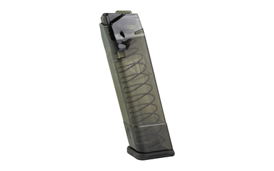 ETS MAG FOR GLK 21/30 45ACP 18 Round Magazine