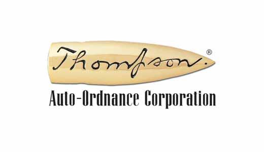 Auto-Ordnance Thompson 1911A1 Navy 250th Anniversary 45 ACP 5" 7+1