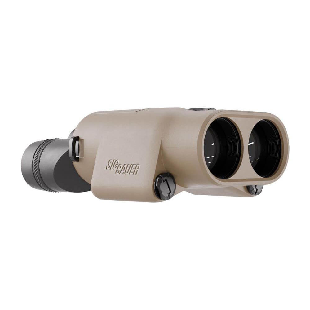 SIG Sauer Zulu 6 HDX Pro 14x42mm Binocular - image 4 of 9