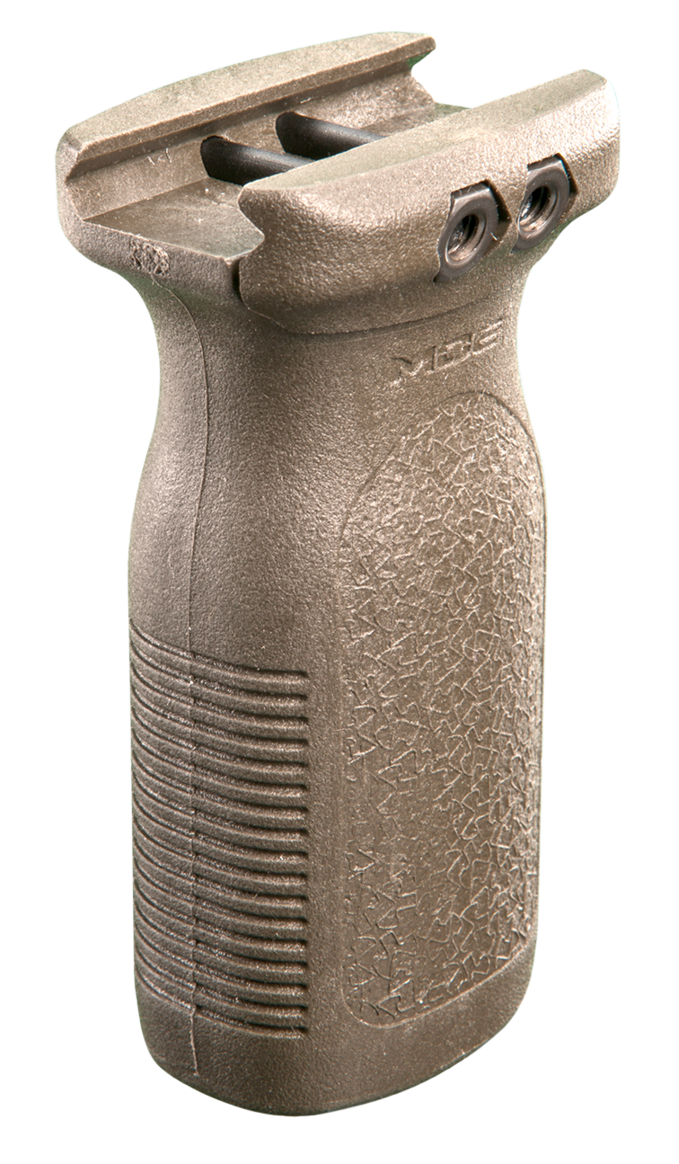 Magpul RVG Rail Vertical Grip - Flat Dark Earth - image 4 of 4