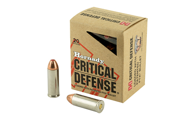 HRNDY CD 45COLT 185GR 20/200