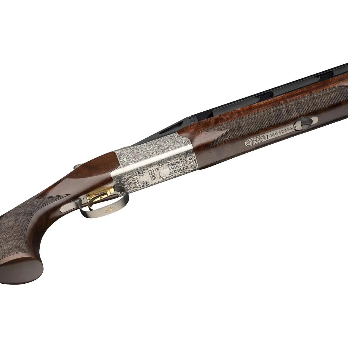 Browning Citori 825 Trap Max 32" 12 Gauge Shotgun - image 7 of 10