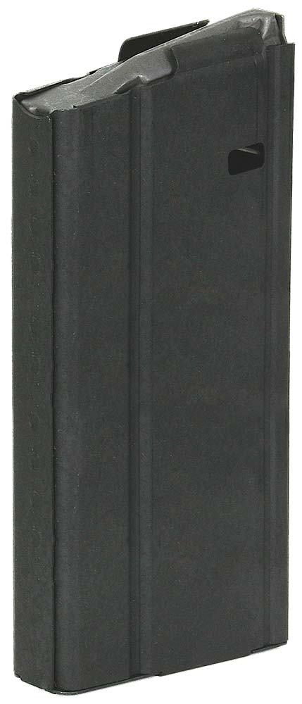 ArmaLite B-Series Gen II 25rd 308/243 Black Magazine