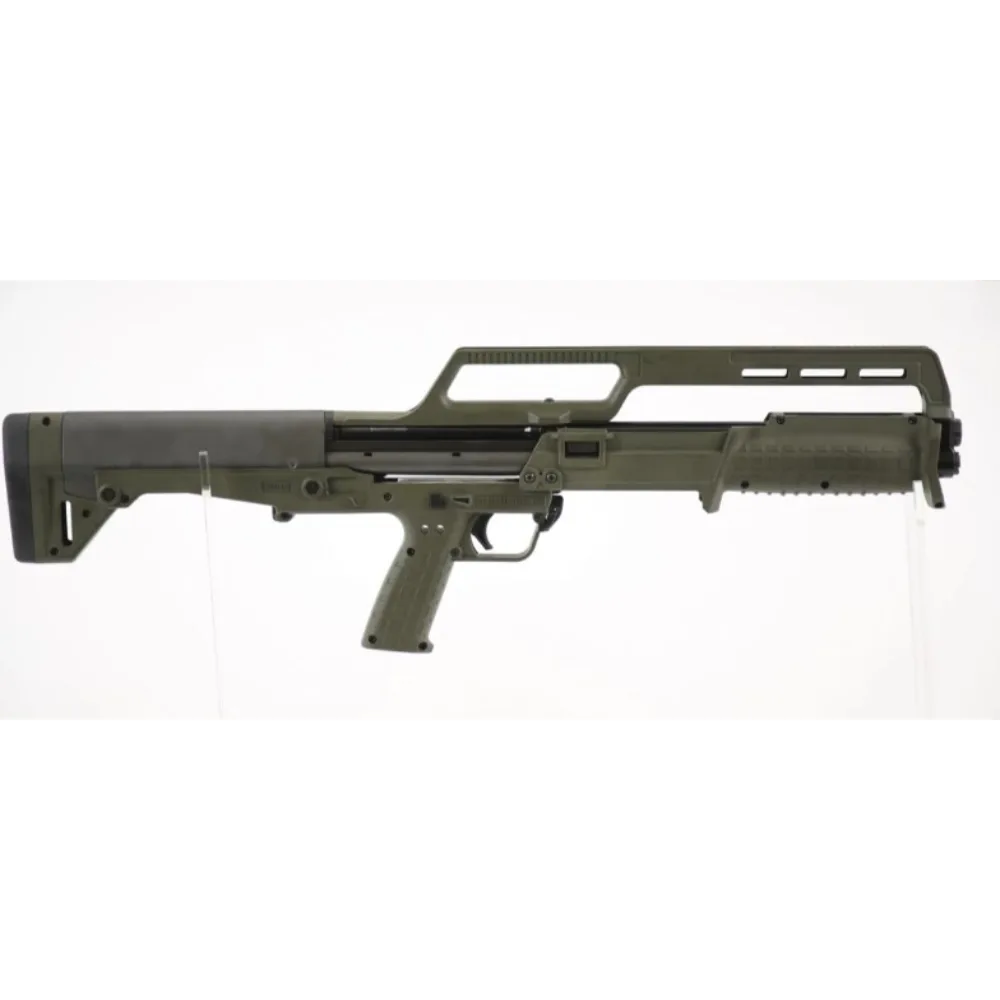 Kel-Tec KSG .410 GA Shotgun 18" 10rd Green