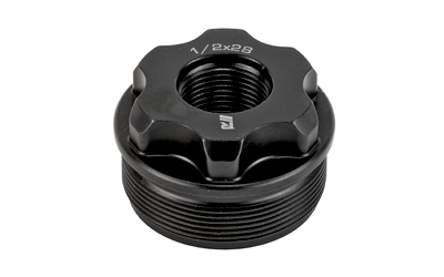 Rugged Suppressors Obsidian Fixed Mount