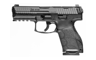 Heckler & Koch VP9A1 K