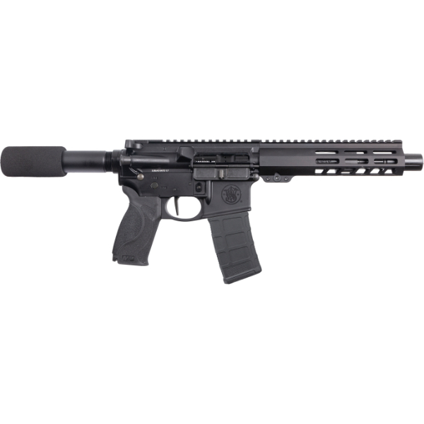Smith & Wesson M&P15 223 7.5b 30rd Pistol - image 2 of 3