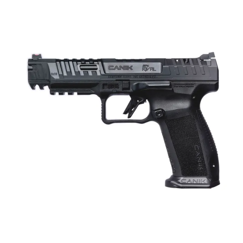 Canik SFX Rival Dark 9mm 18 Round Pistol