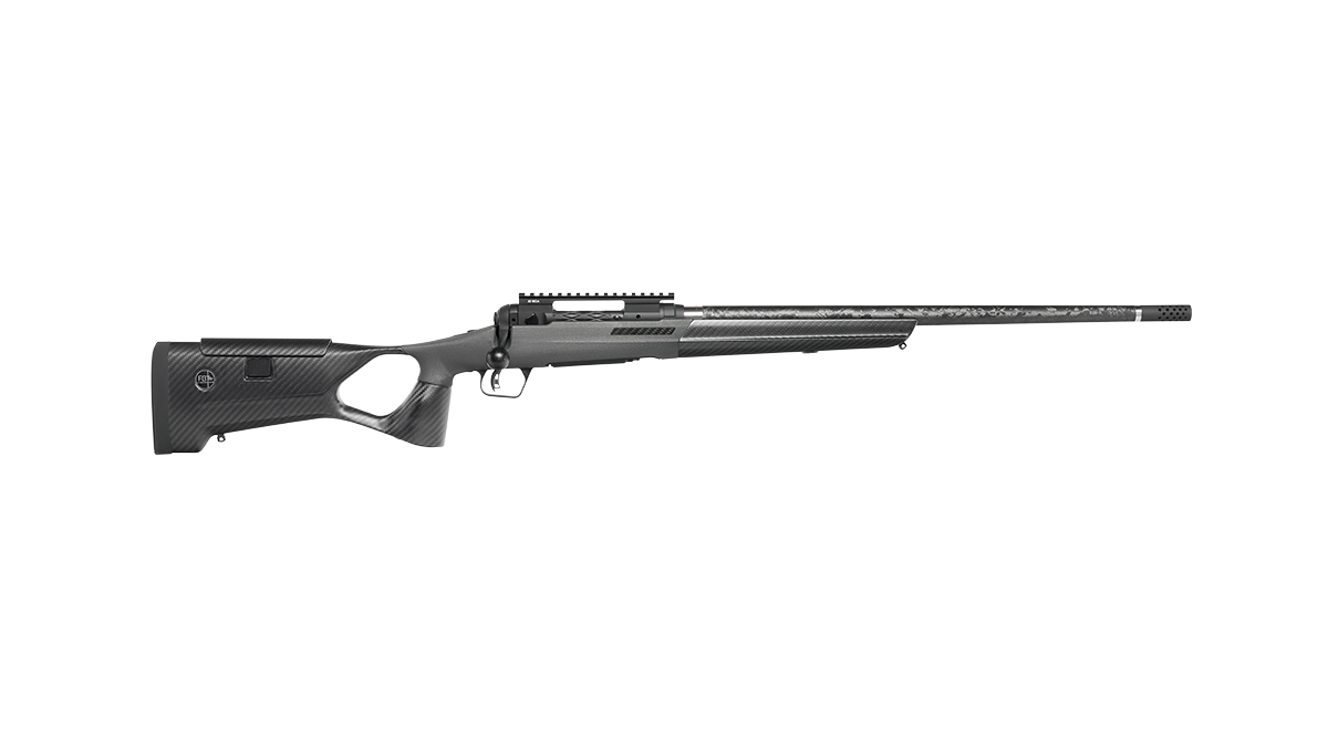 Savage Arms 110 KLYM V2 Bolt Action Rifle - image 4 of 6