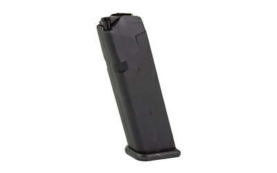 KCI Glock 22 40S&W 10 Round Black Magazine