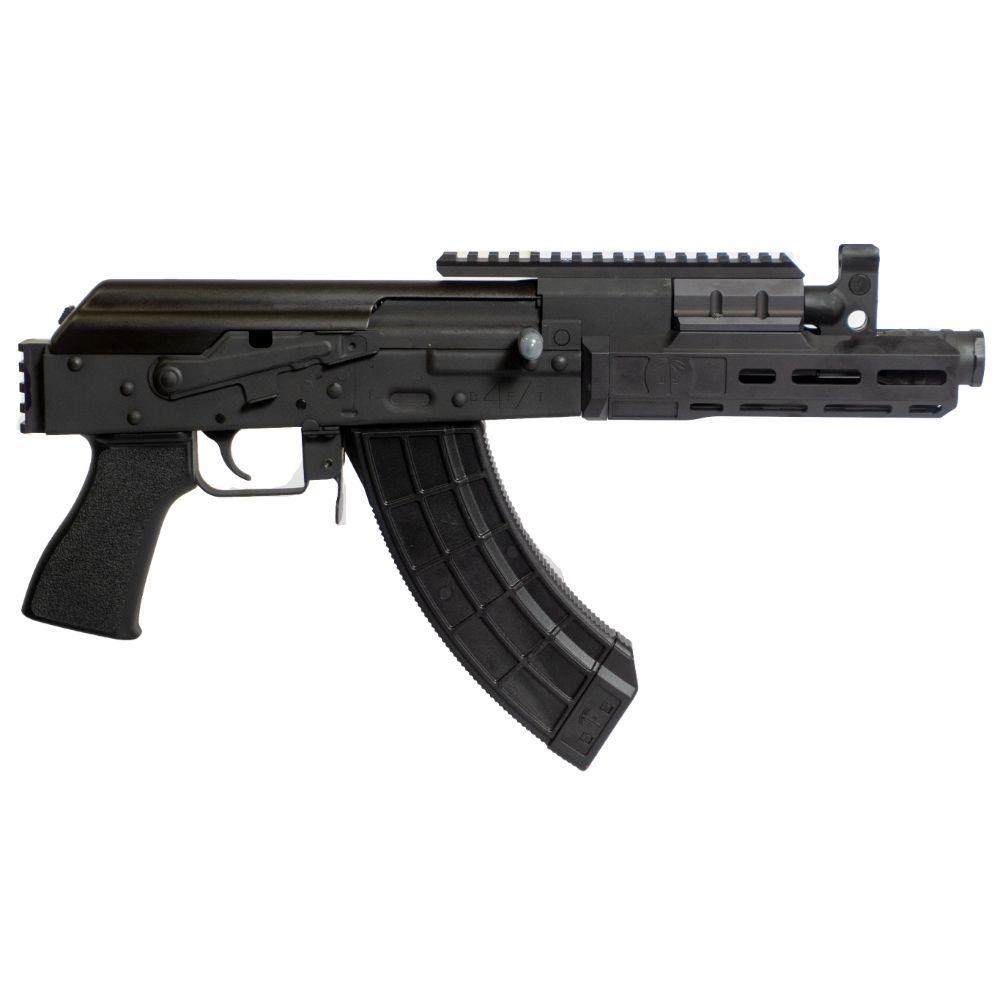 CENTURY ARMS DRACO TACTICAL 7.62X39 30+1 PISTOL
