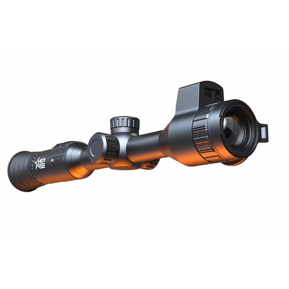 AGM Global Vision Adder V2 LRF Thermal Scope - image 9 of 9