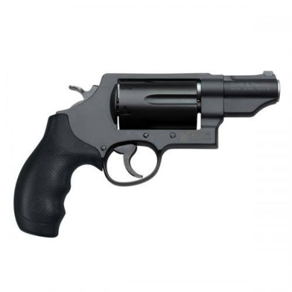 Smith & Wesson GOVERNOR 45/410 2.75" Revolver