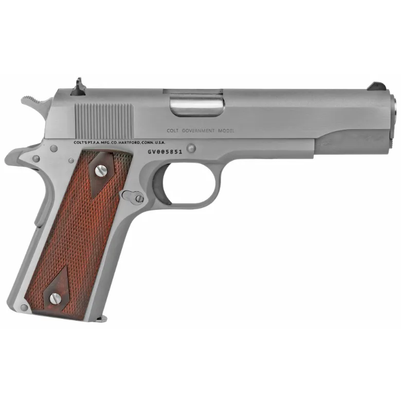 Colt 1911 Classic Government .45 ACP 5 in - image 2 of 2