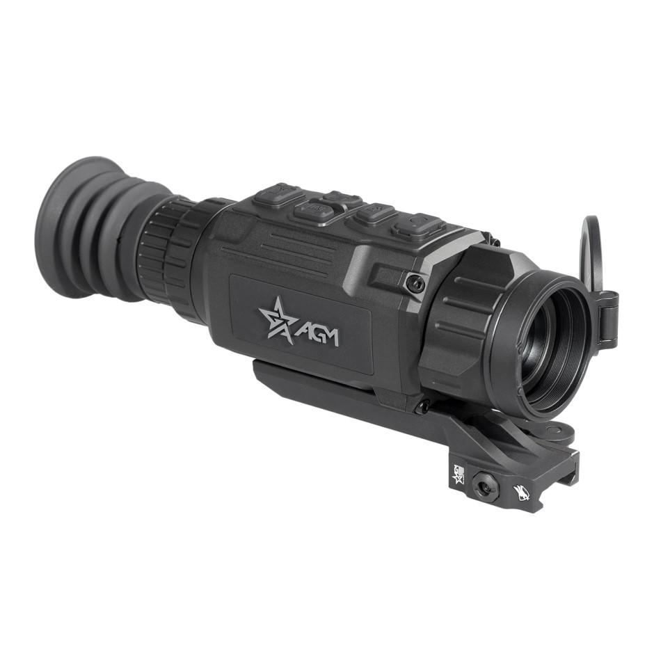 AGM Global Vision Rattler V3 Thermal Imaging Scope - image 7 of 10