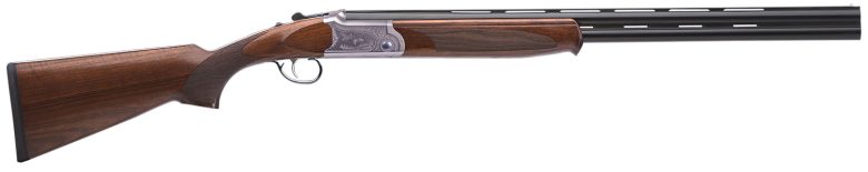 ATI Cavalry Compact 28 Gauge 26" 2rd Break Open Shotgun w/ 5 Chokes