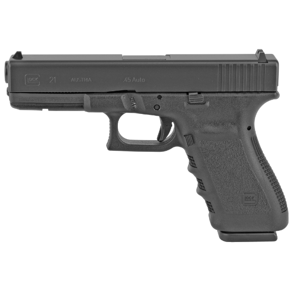 Glock 21sf 45ACP 10 Round FS Pistol