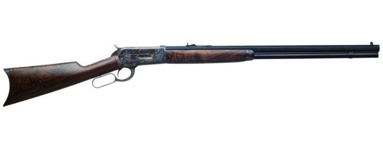 CHI 1886 45-70 WALNUT 26'' 8R