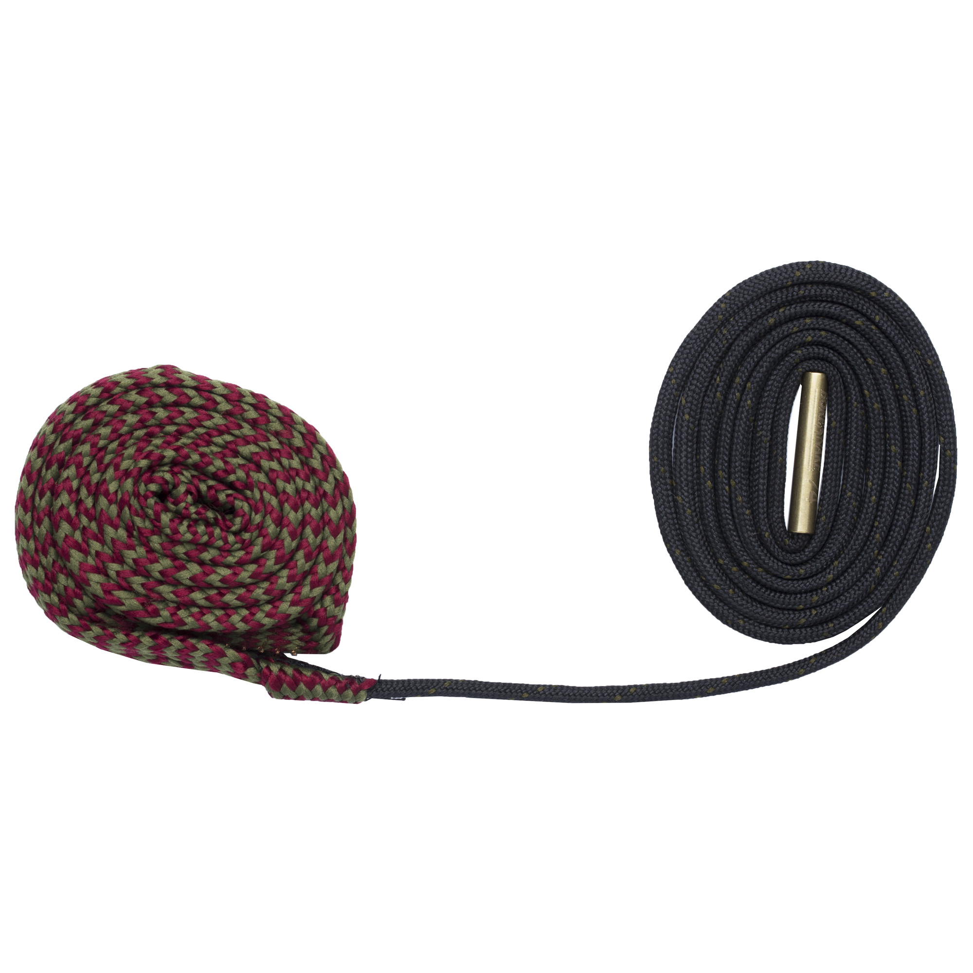 Hoppe's BoreSnake .243 Caliber Bore Cleaner with Case