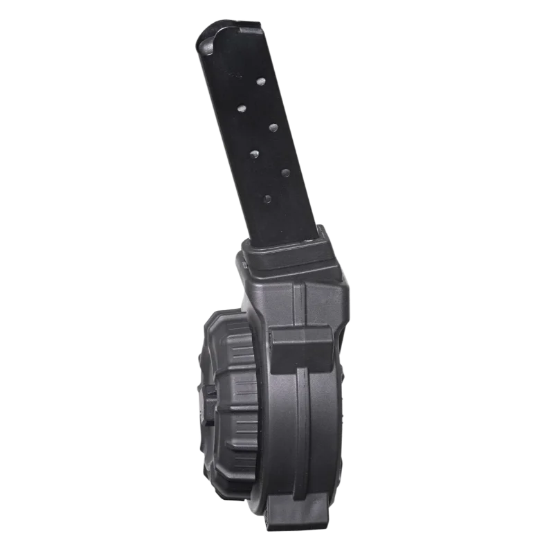 ProMag Smith & Wesson M&P Shield 30 Round Black Drum Magazine