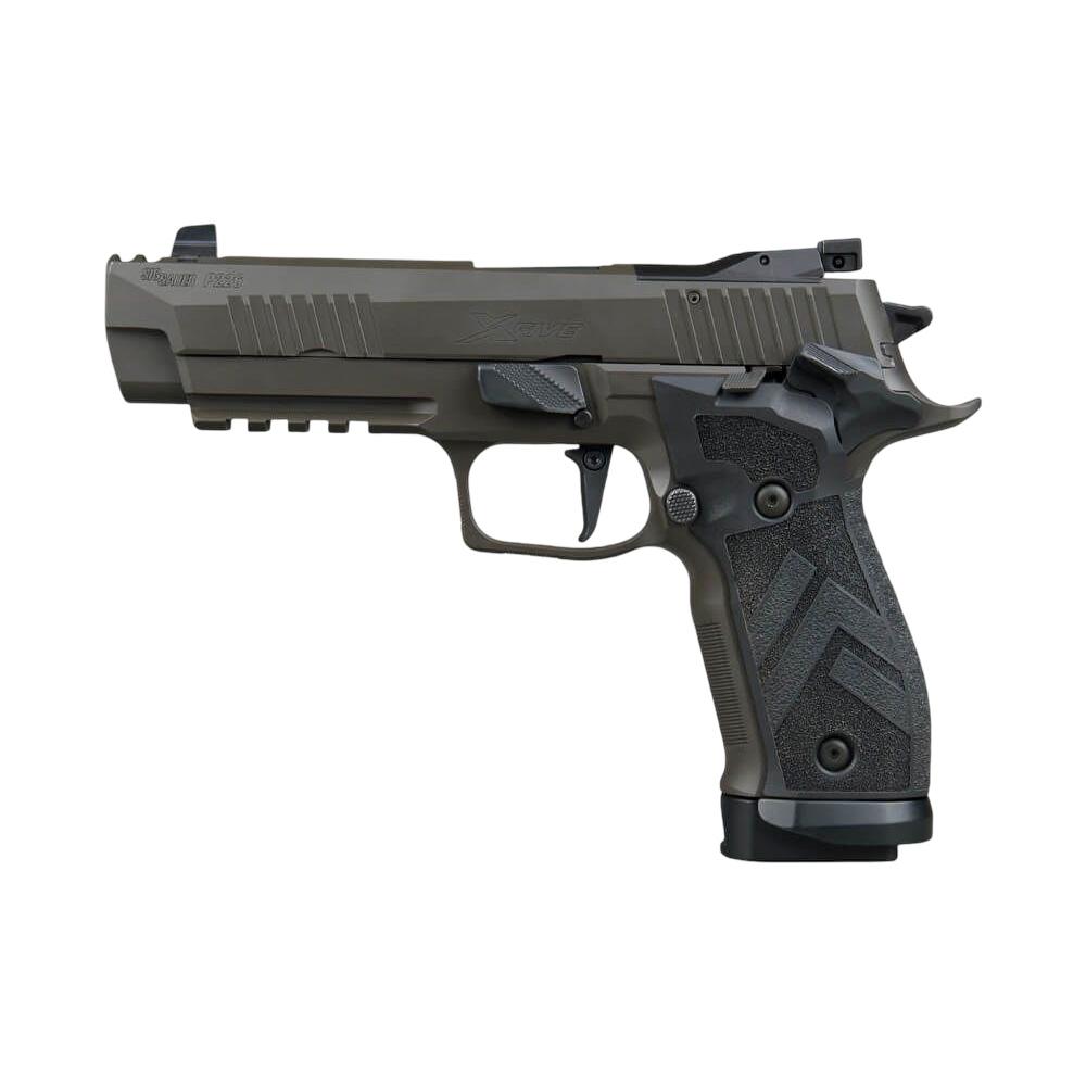 SIG Sauer P226 XFive Legion SAO - image 8 of 8