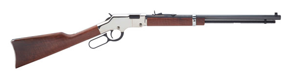 HEN G BOY SIL RFL 22LR 16RD
