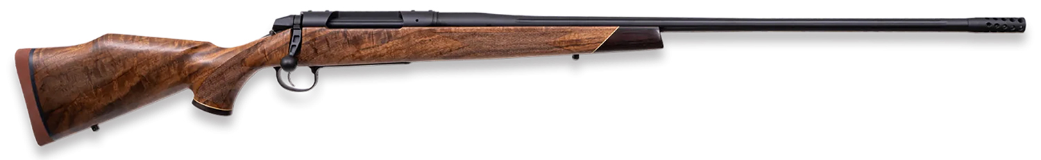 Weatherby 307 Adventure SD .257 Wby Mag 28" Walnut 3+1