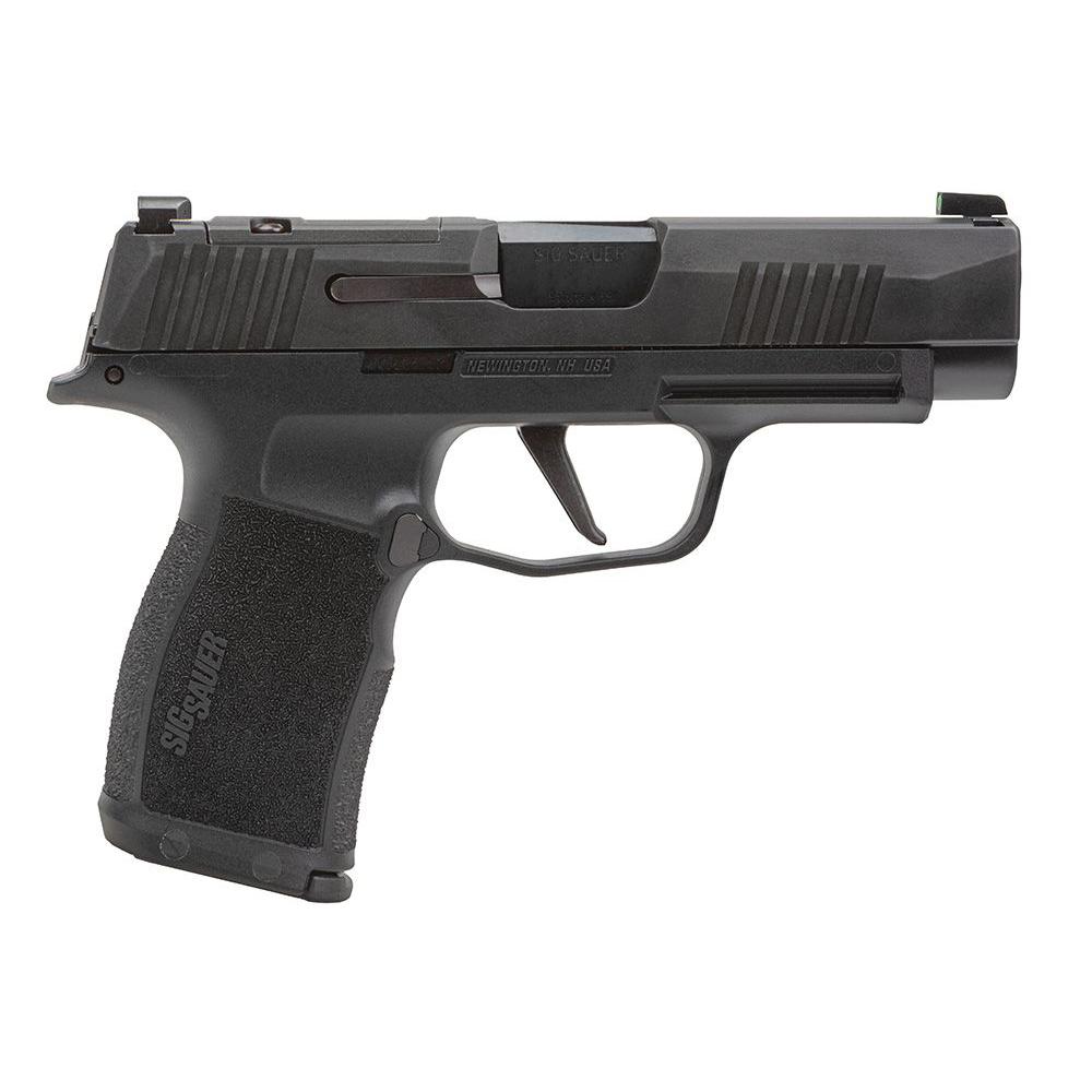 SIG Sauer P365XL Micro-Compact 9mm Pistol with X-RAY3 Sights - image 6 of 10