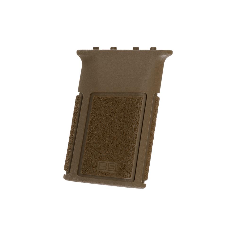 B5 Systems Vertical Grip - M-LOK Compatible, Coyote Brown - image 5 of 6