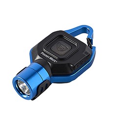 Streamlight Pocket Mate USB Blue