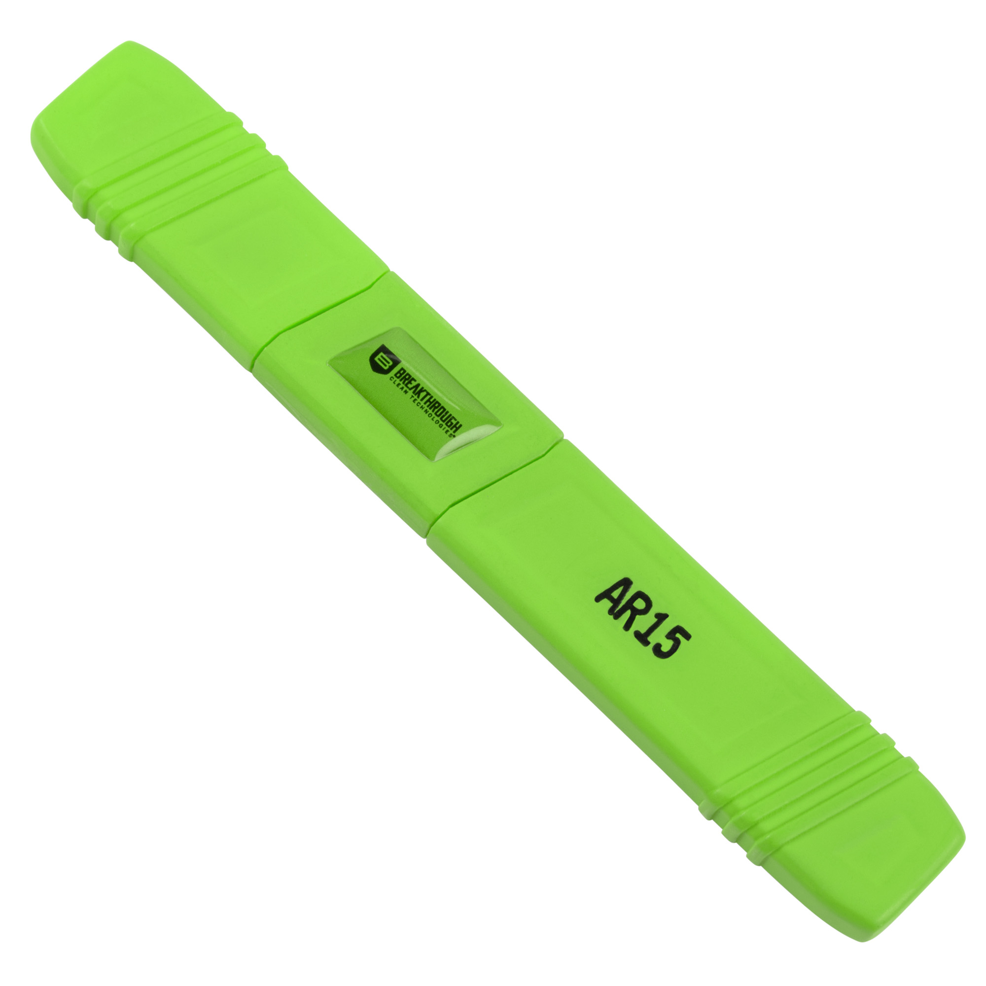 Breakthrough Clean Technologies AR15 Carbon Scraper, Green