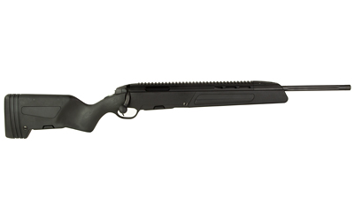 STEYR SCOUT II 308WIN 19" TB BLK 5RD - image 2 of 3
