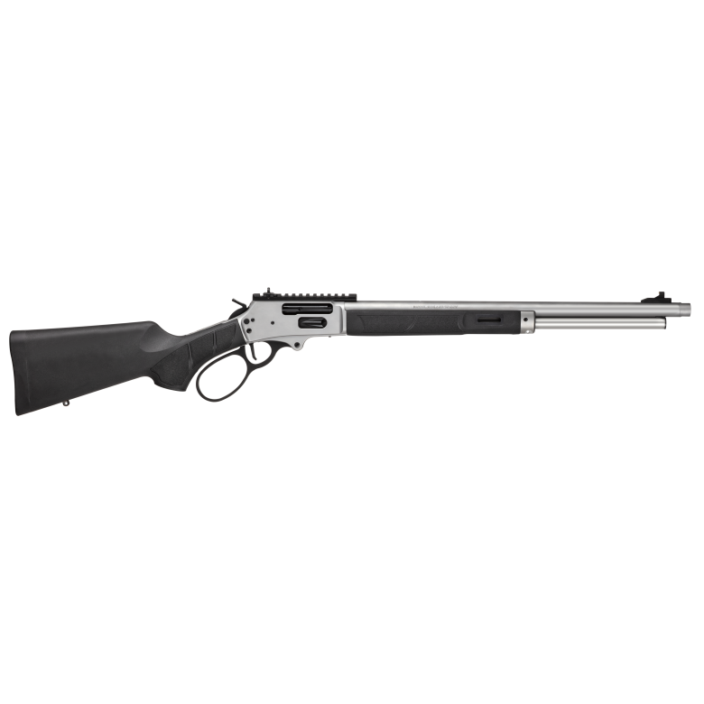 SMITH AND WESSON 1854 45-70 SS/SYN 20" 6RD