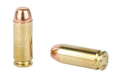 PMC BRNZ 10MM 200GR FMJ 50/1000