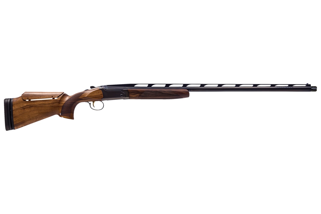 CZ-USA ALL-AMERICAN SINGLE TRAP 12/32