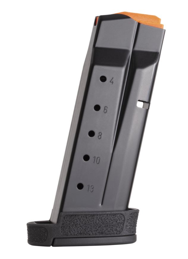Smith & Wesson Shield+ 9mm 13 Round Magazine