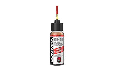 Real Avid Gun Max Gun Oil - 1oz Bottle