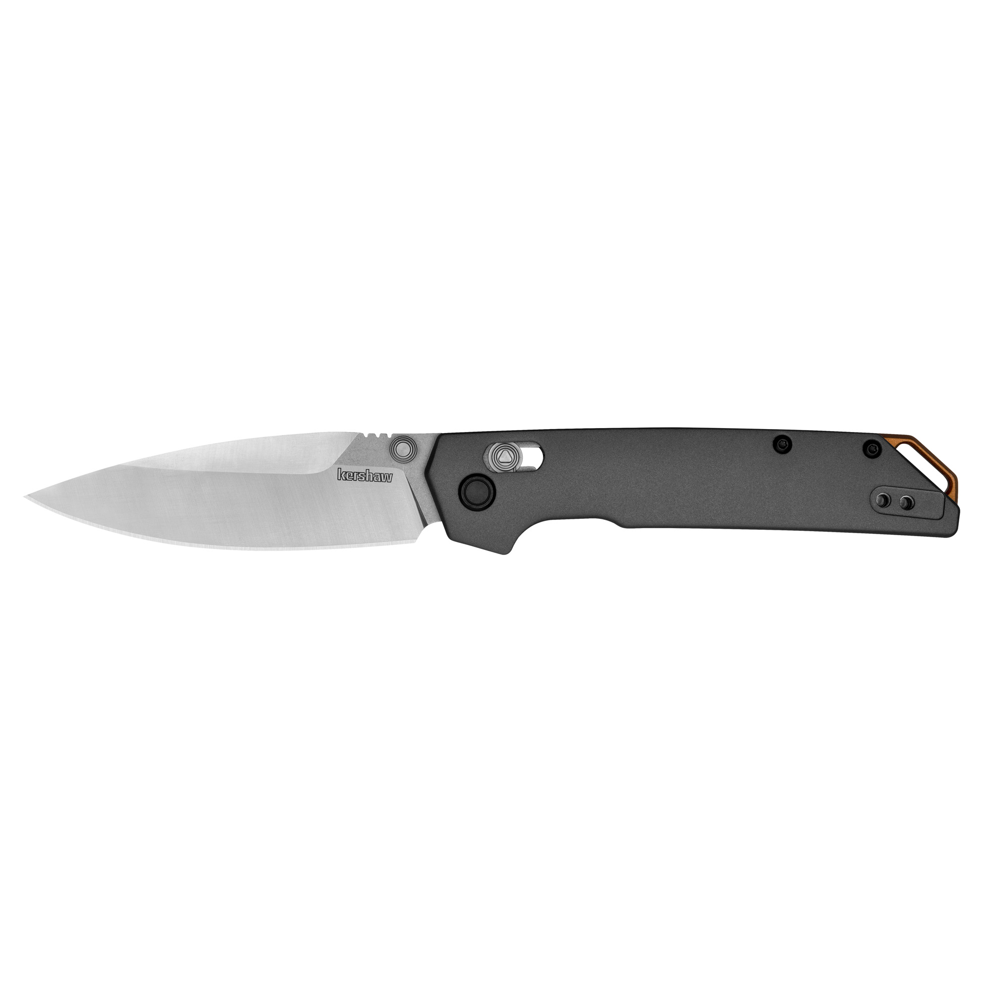 Kershaw Iridium Folding Knife