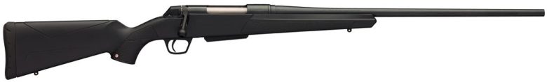 WRA XPR 6.5CREED BA RFL 22B