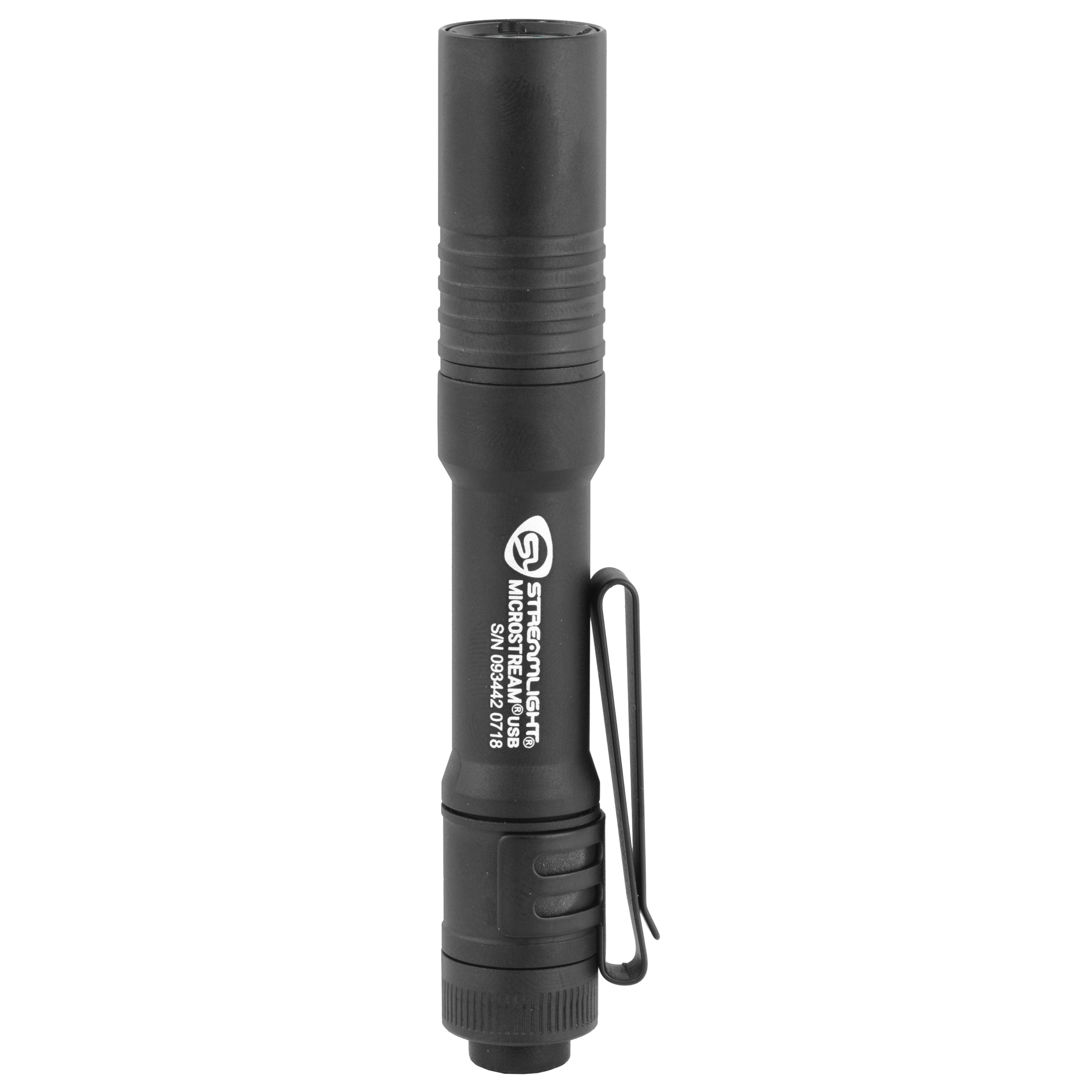 Streamlight MicroStream USB Pocket Light