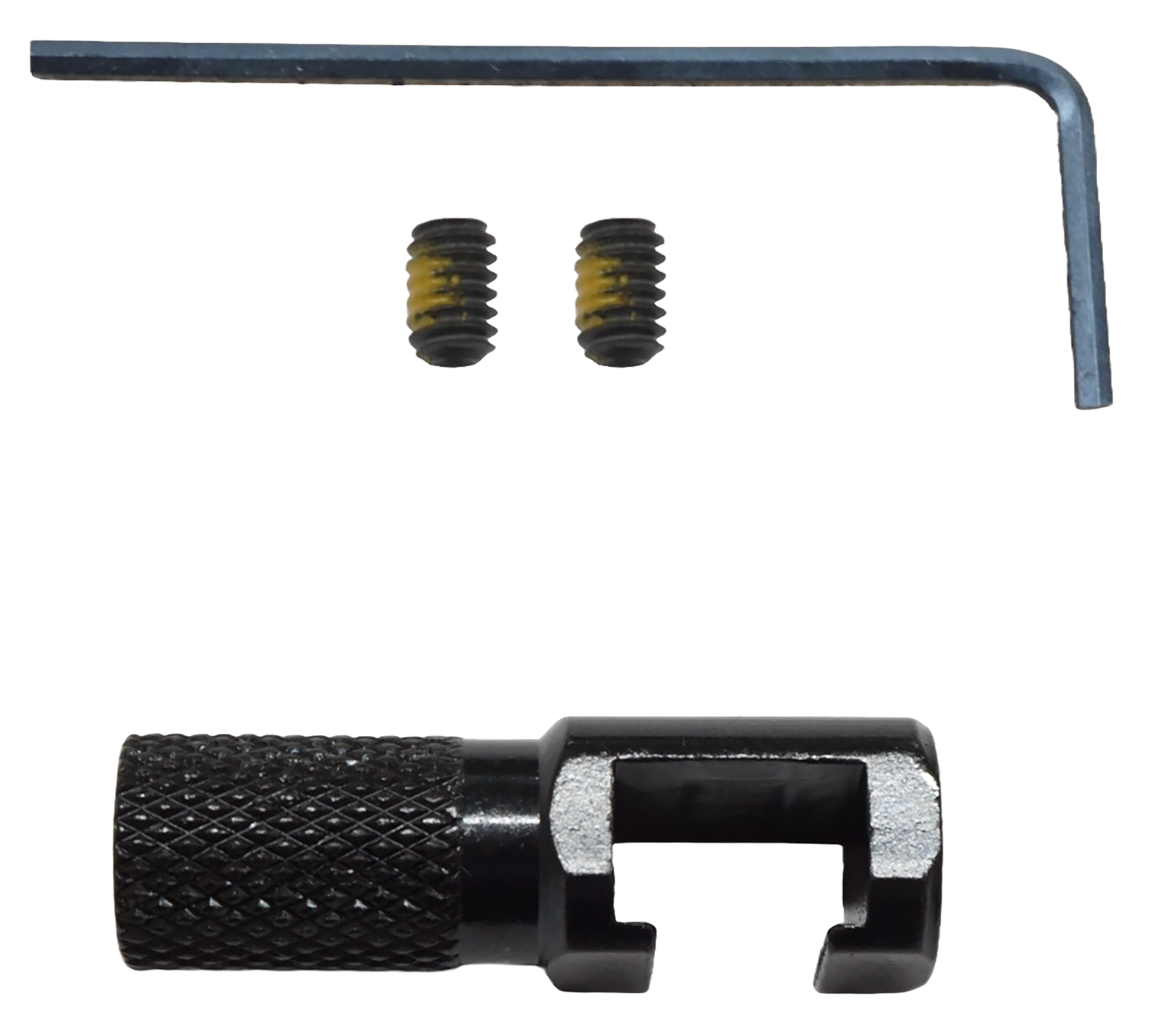 Grovtec Hammer Extension for Henry 22 / Rossi 92 - image 4 of 5
