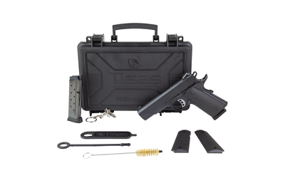 Tisas 1911 Carry B9