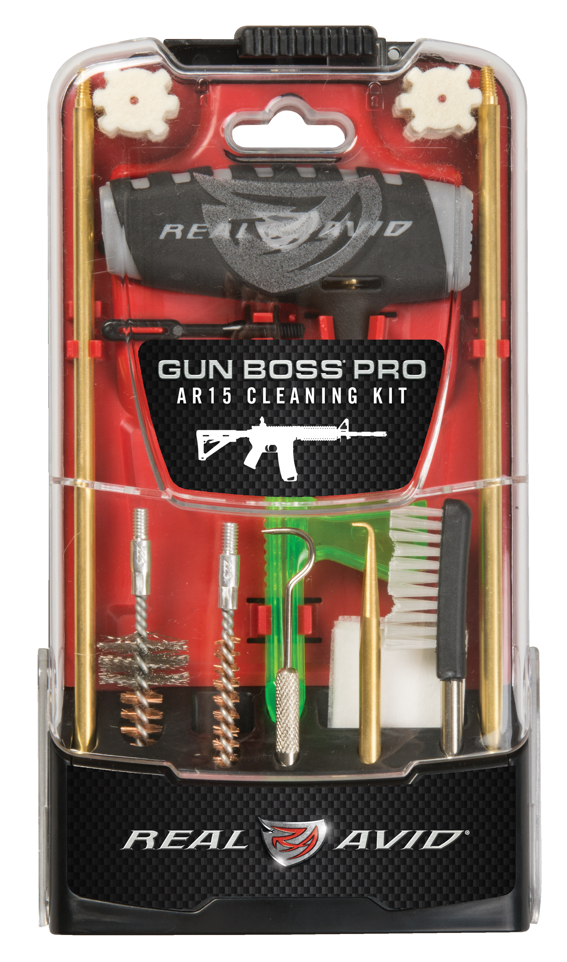 Real Avid Gun Boss Pro - image 4 of 10